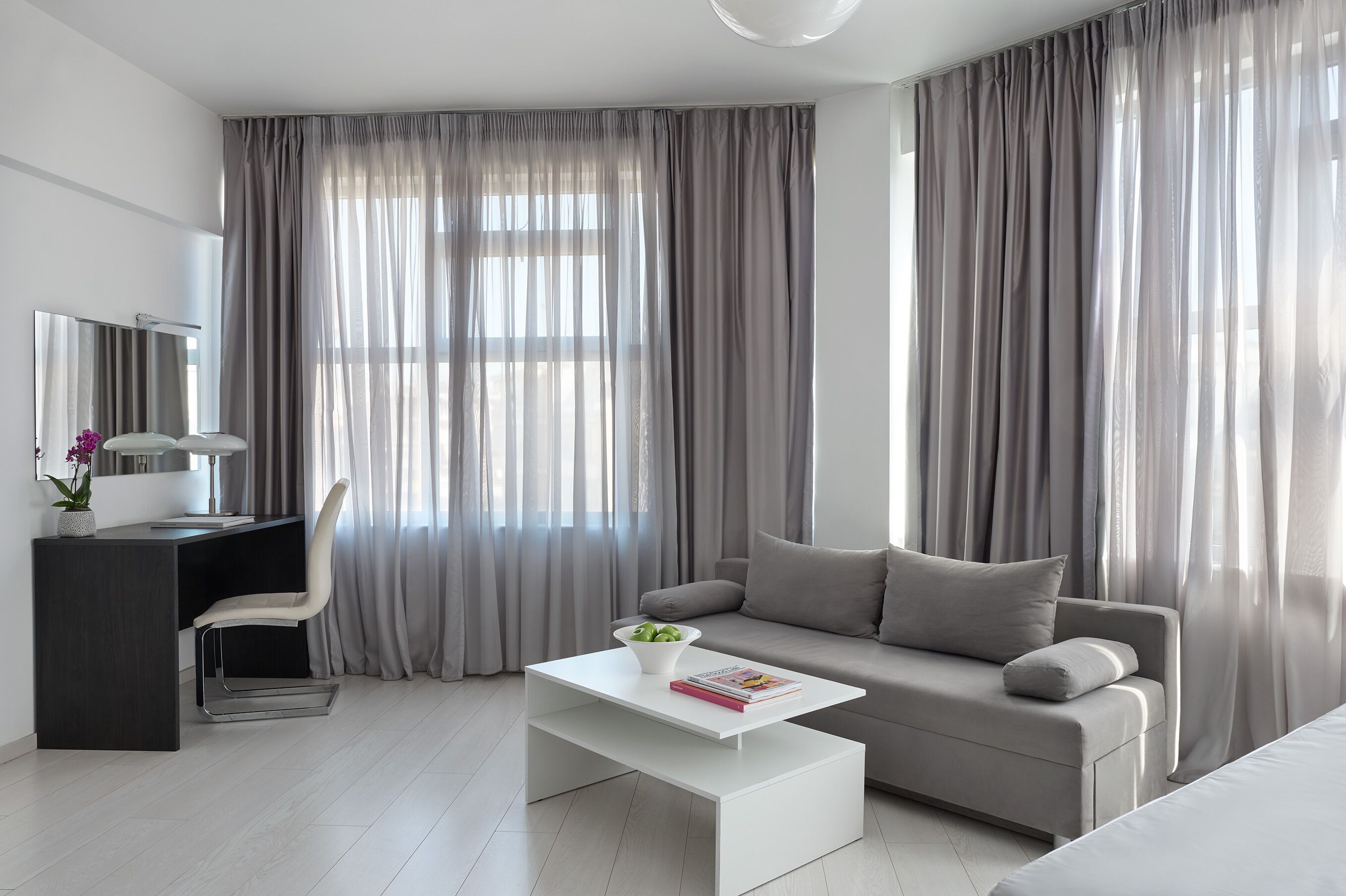 Foto - Boss Boutique Athens by Prima Hotels