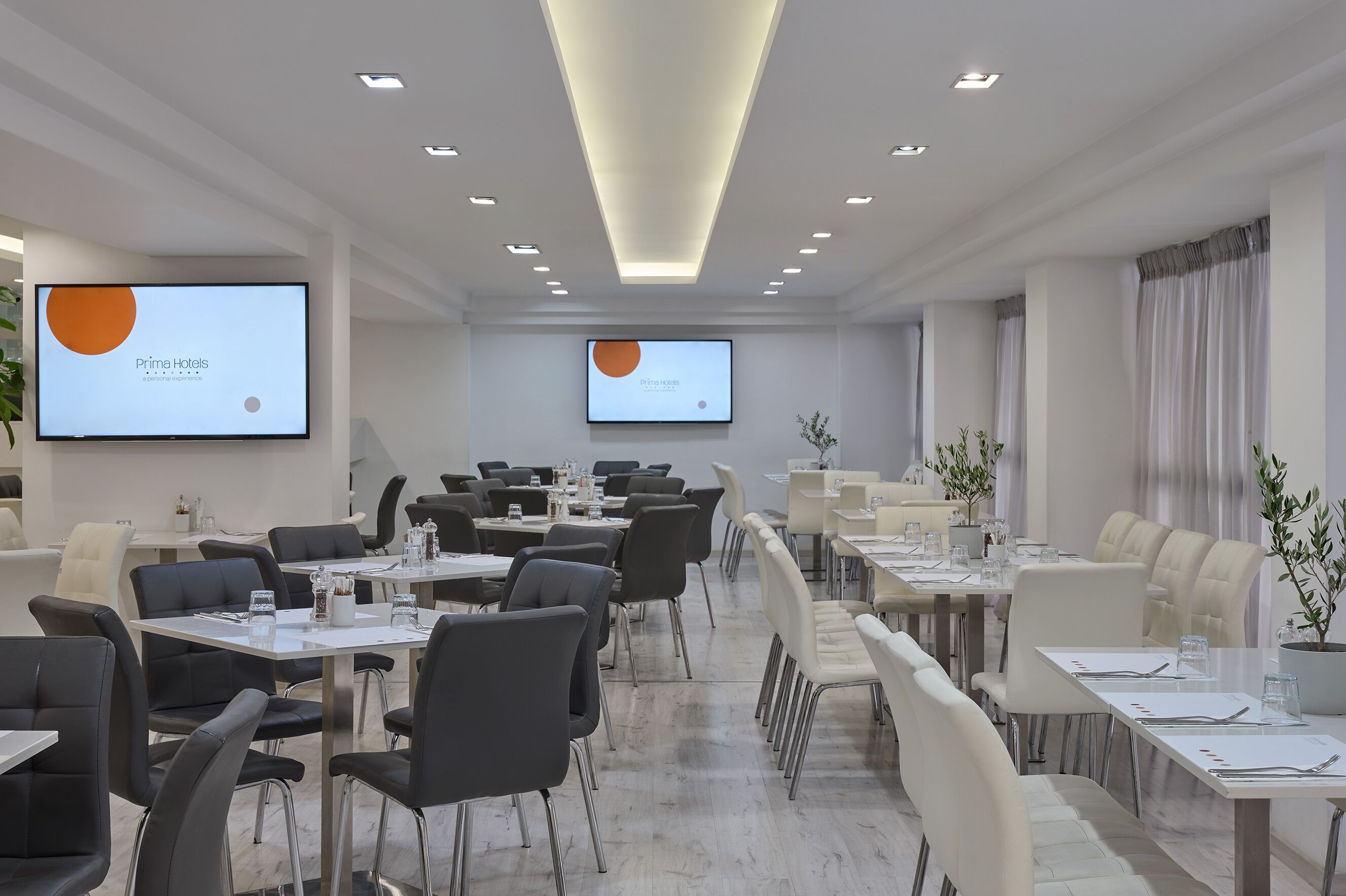 Foto - Boss Boutique Athens by Prima Hotels