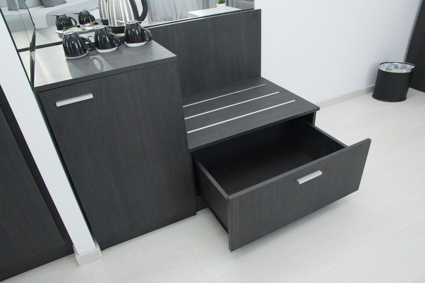 1 bedroom, in-room safe, desk, laptop workspace