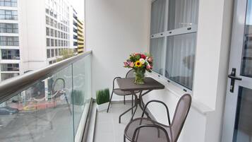 Superior Room, Balcony | Balcony