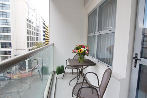 Superior Room, Balcony | Balcony