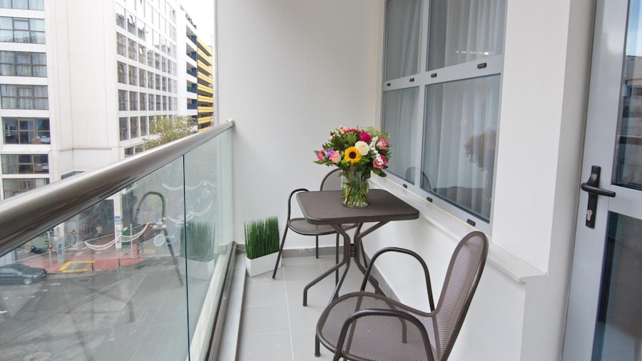 Boss Boutique Athens