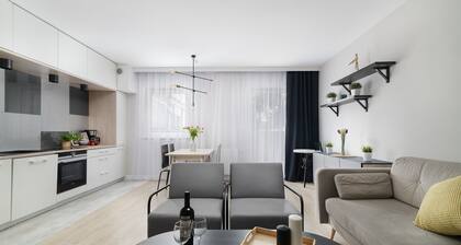 Easy Rent Apartments - GUSTO