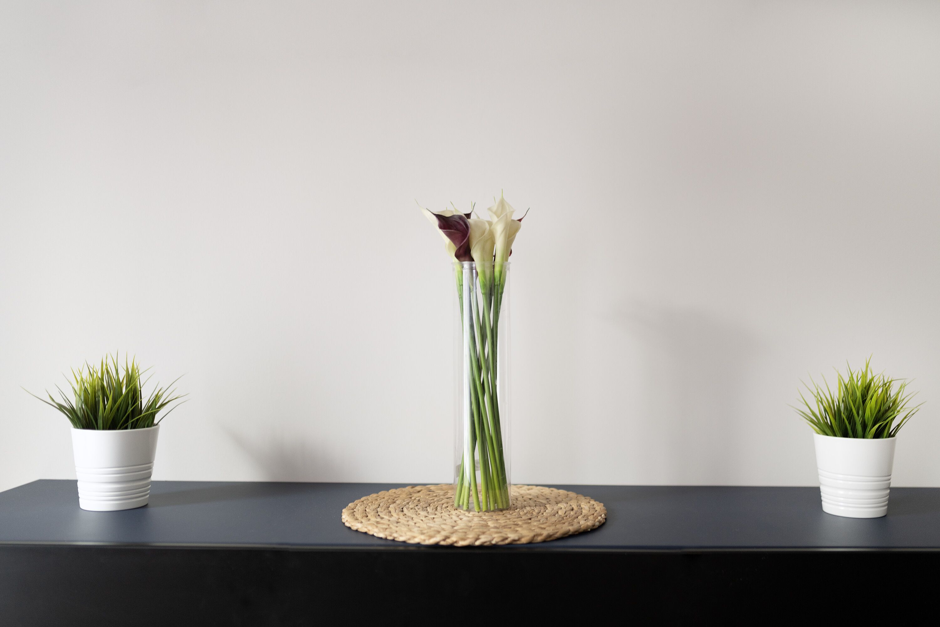 1 habitación, ropa de cama de alta calidad y decoración personalizada 