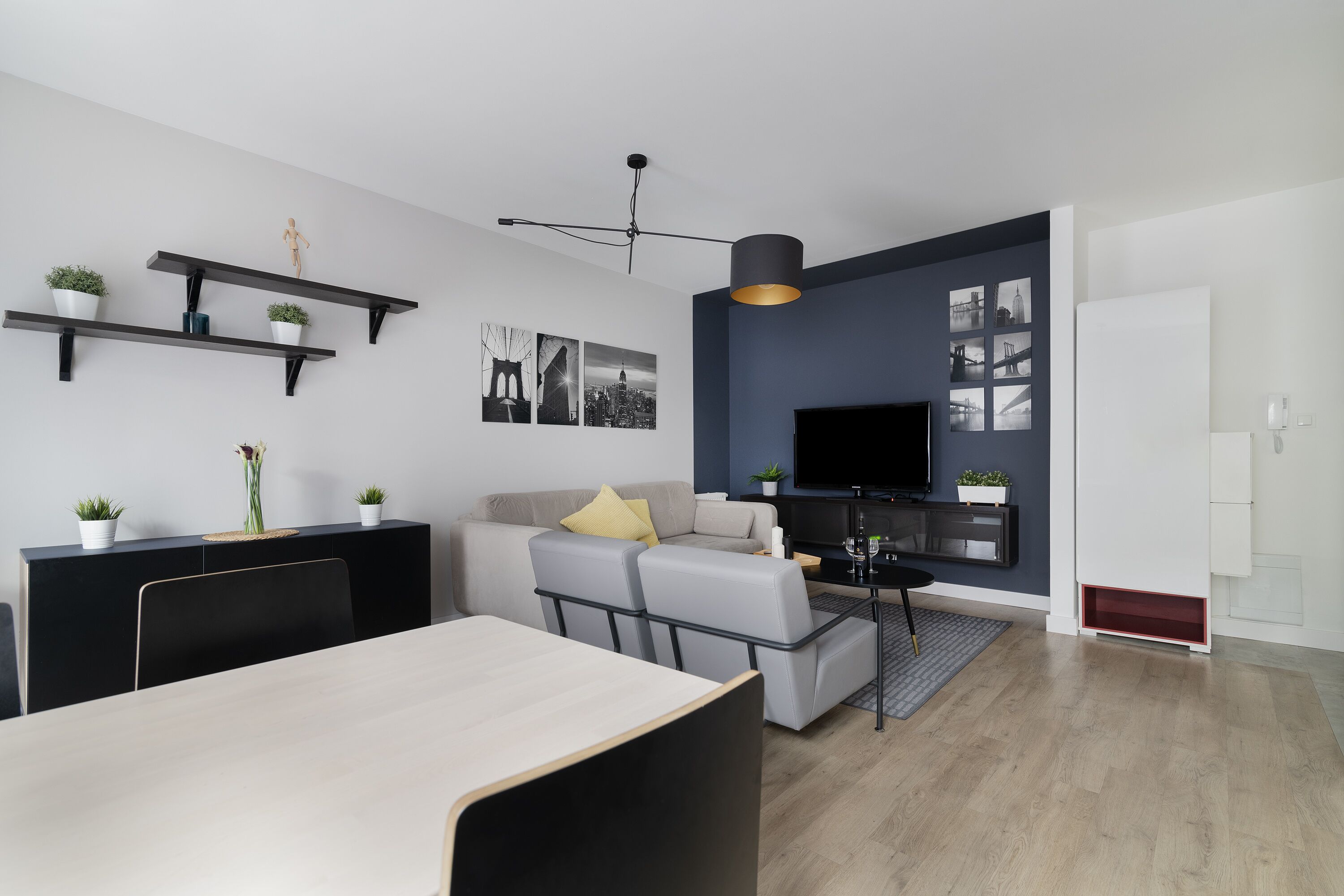 Deluxe Apartment | 1 bedroom, premium bedding, individually decorated