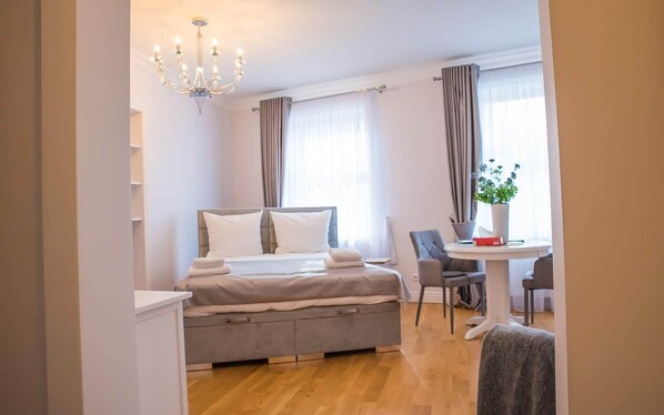 Exclusive-Studio | Hochwertige Bettwaren, individuell dekoriert, individuell eingerichtet