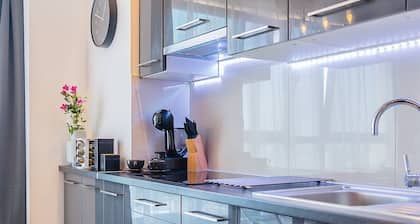 Easy Rent Apartments - SKY