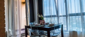 Easy Rent Apartments - SKY