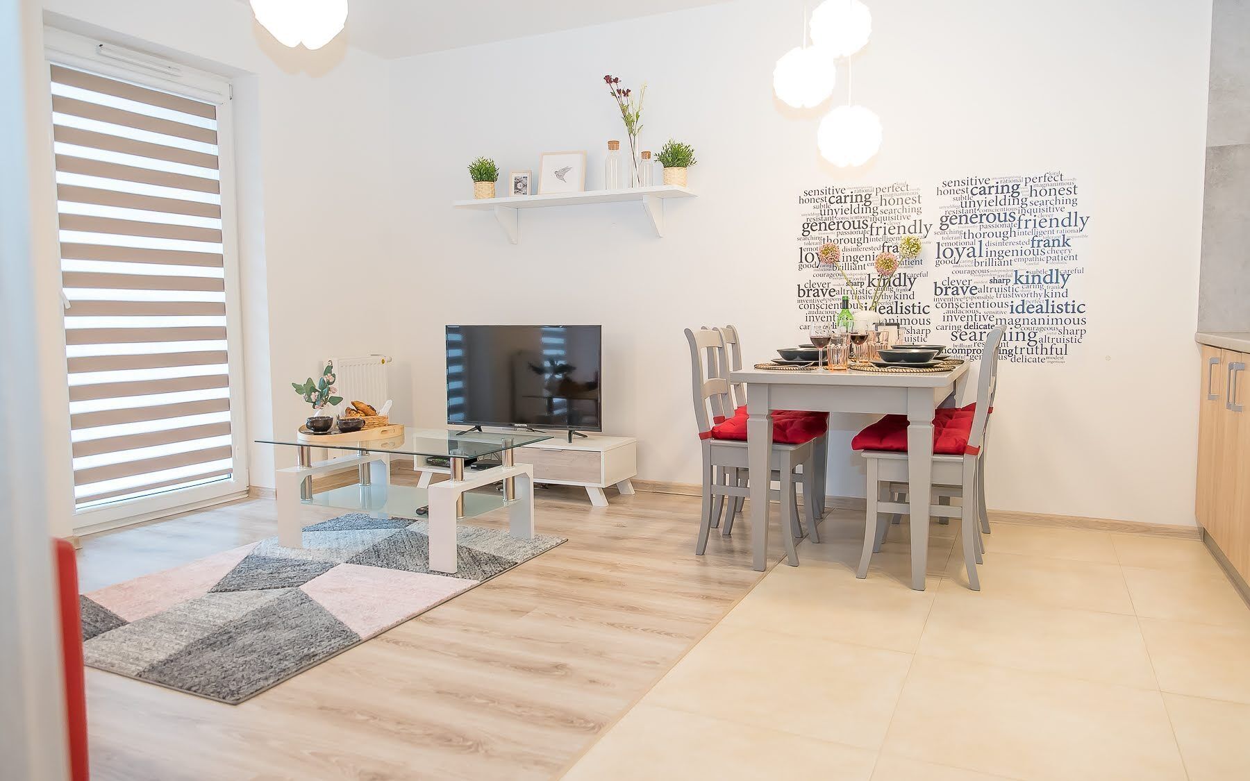 Servicio a la habitación