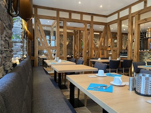 Restaurant - Moseltel Ernst/cochem (Ernst)