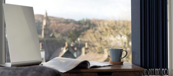 Contemporary Apartment in Ambleside by LetMeStay