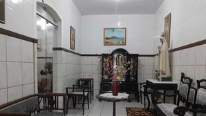 Chi tiết nội thất