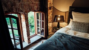 Departamento (Uhrenzimmer) | Servicios de la habitación