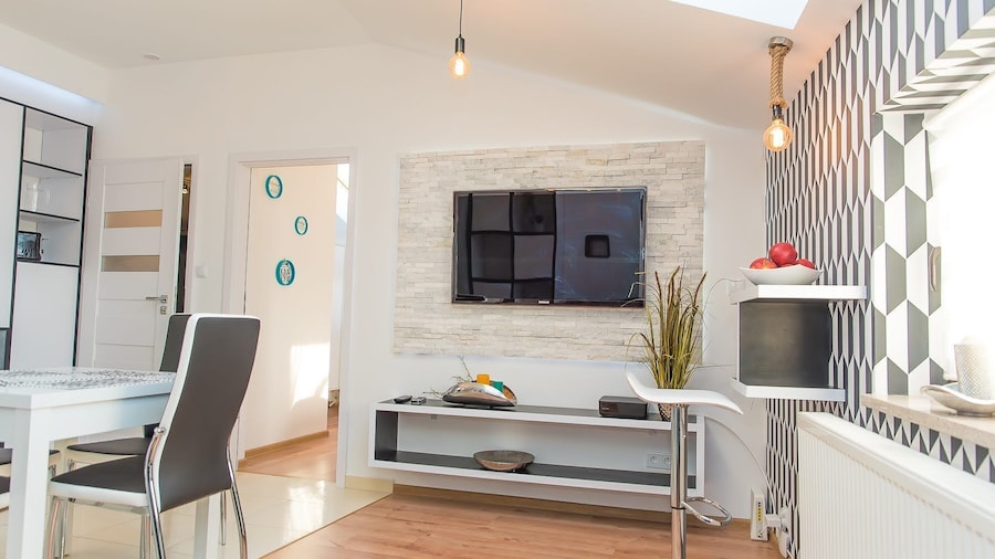 Easy Rent Apartments - LOFT