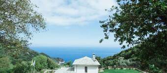 Villa Mylopotamos