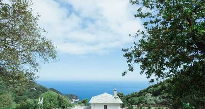 Villa Mylopotamos