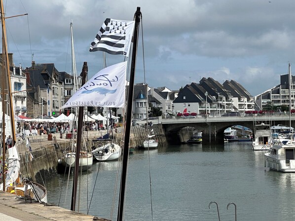 Port de plaisance