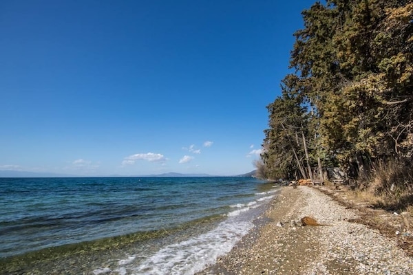 In StrandnÀhe, 4 Strandbars