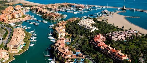 Marina