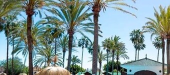 โรงแรม อินมูด ซาน โรเก้