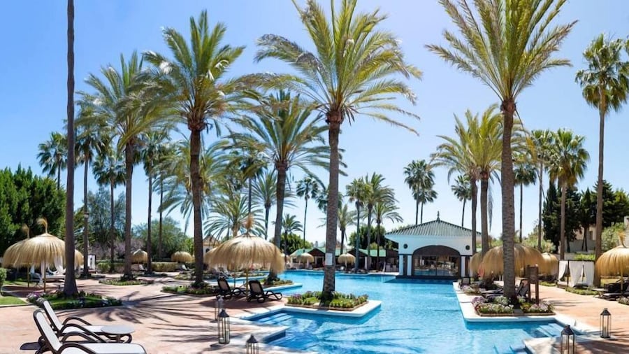 Inmood San Roque Hotel
