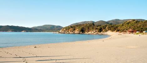 Strand