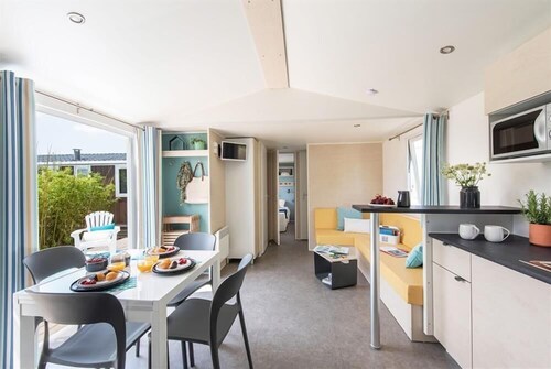 Camping Park Er Lann