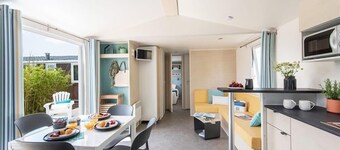 Camping Park Er Lann