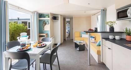 Camping Park Er Lann