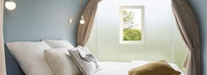 Trailer (Coco Sweet) | Individualmente decorados, individualmente mobiliados