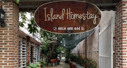 Island Homestay