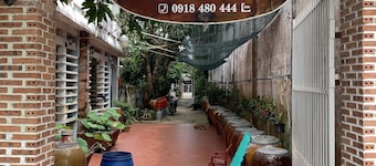 Island Homestay