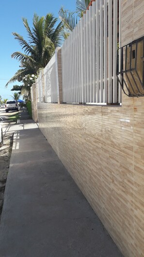 Área da propriedade