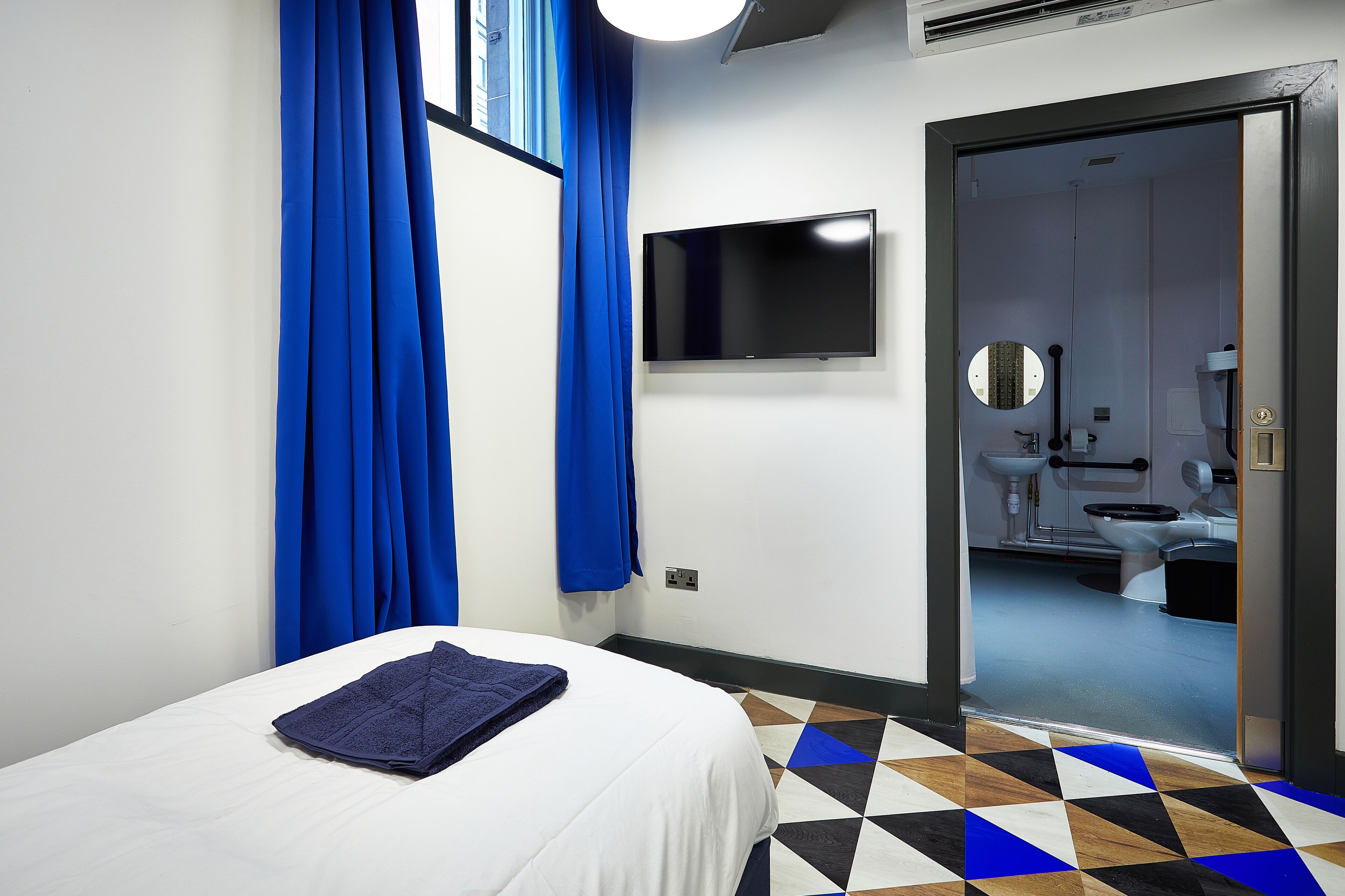 Photo - St Christopher's Edinburgh Old Town - Hostel