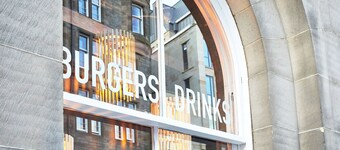 St Christopher's Edinburgh Old Town - Hostel