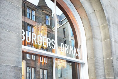 St Christopher's Edinburgh Old Town - Hostel