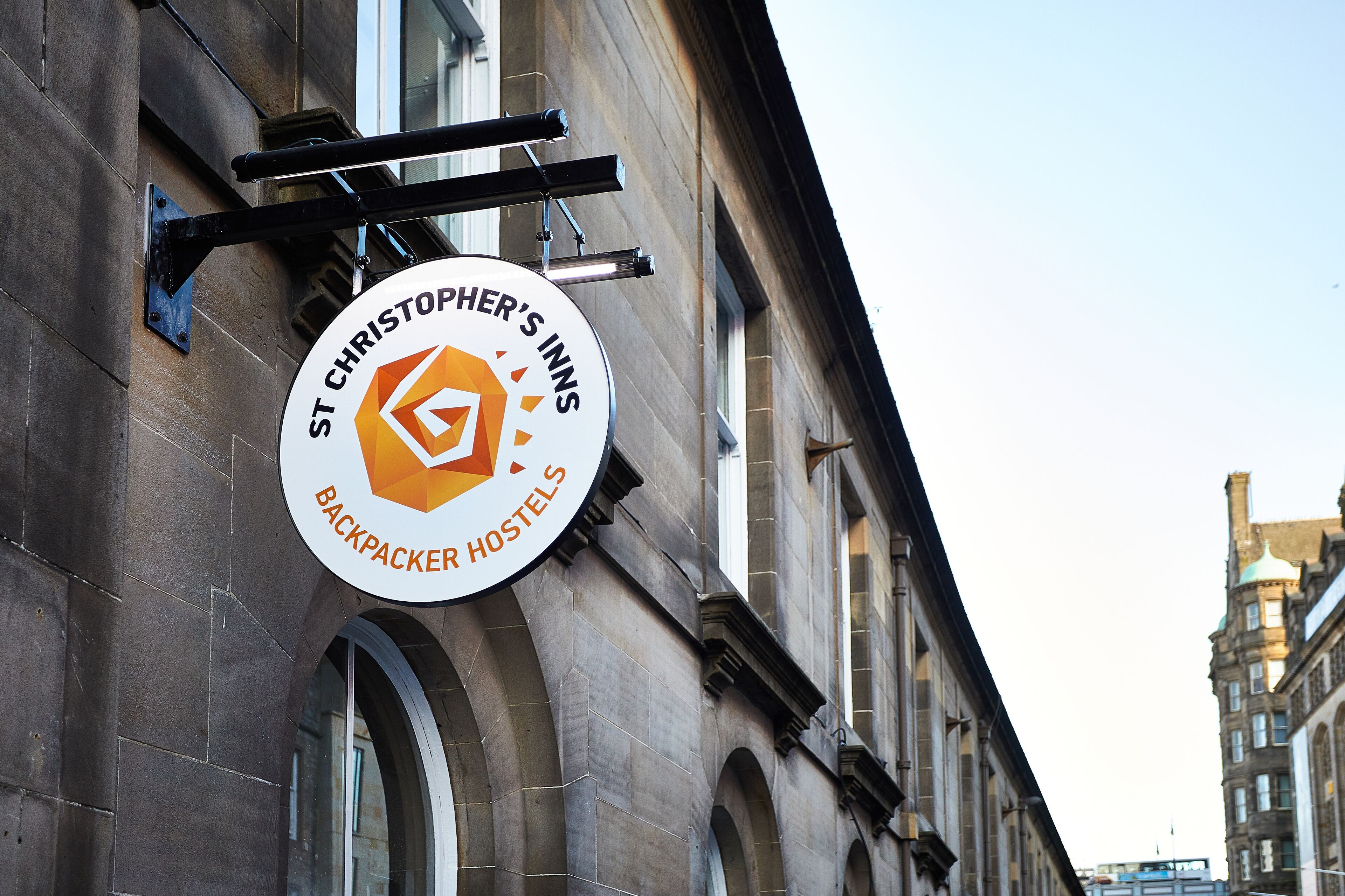 Photo - St Christopher's Edinburgh Old Town - Hostel