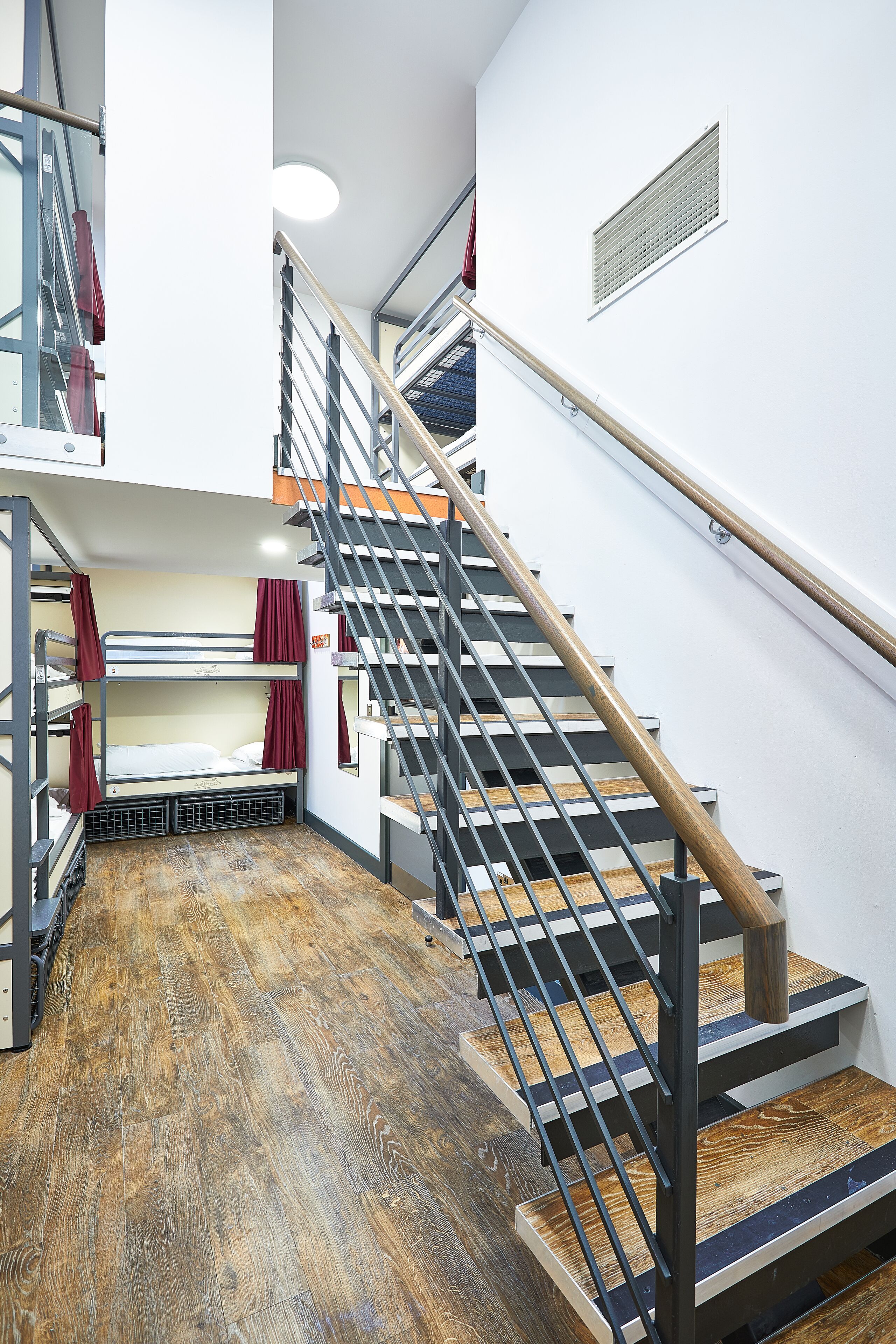 Photo - St Christopher's Edinburgh Old Town - Hostel