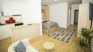 Unclassified image, 5 of 8, button - Acomodoro Residence (Bucharest)