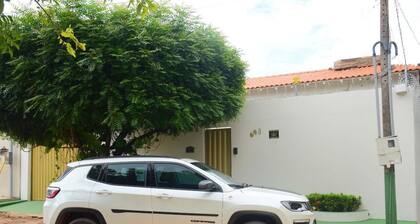 Great house for season, great location