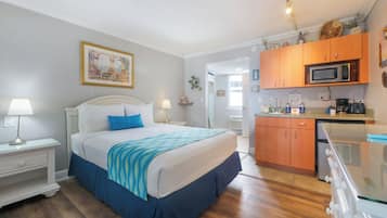 Fer et planche Ă repasser, Wi-Fi gratuit, draps fournis