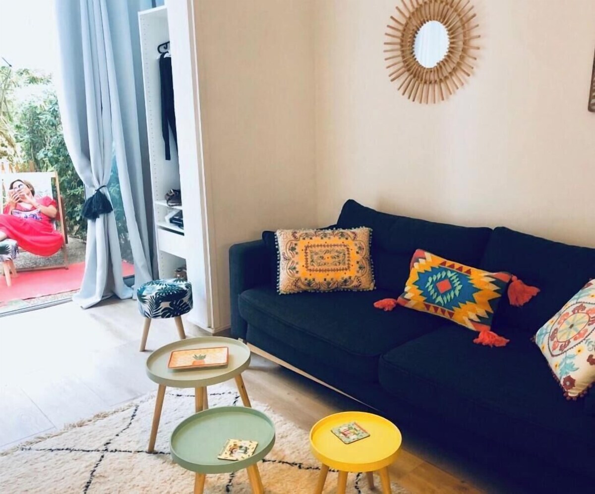 オーナーのプロフィール画像