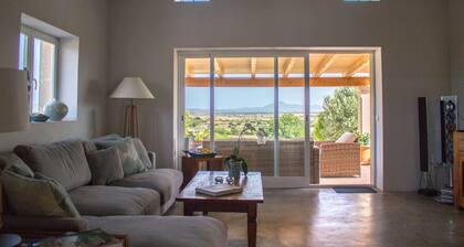 Stylish, ultra-modern NATURAL STONE FINCA with a 12m x 4m saltwater pool!