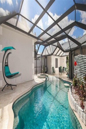 Piscina