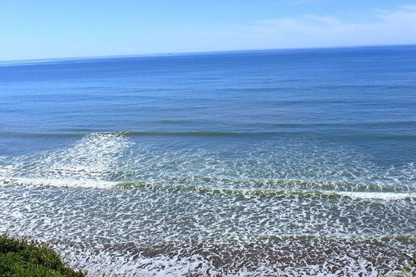 Plage