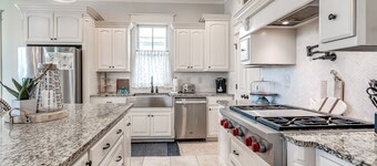 Perfect space for everyone.