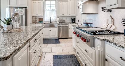 Perfect space for everyone.