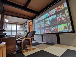Family House | 1 bedroom, free WiFi - Villa Hirado-Kosera (Hirado)