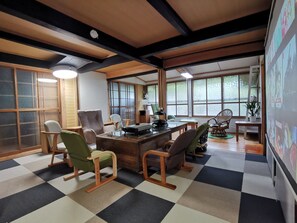 家庭獨棟房屋 | 1 間臥室、免費無線上網