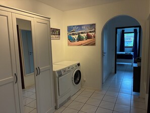 Interiør